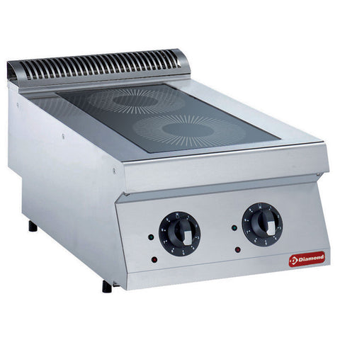 Elspis, 2 induktionskällor -TOPP-