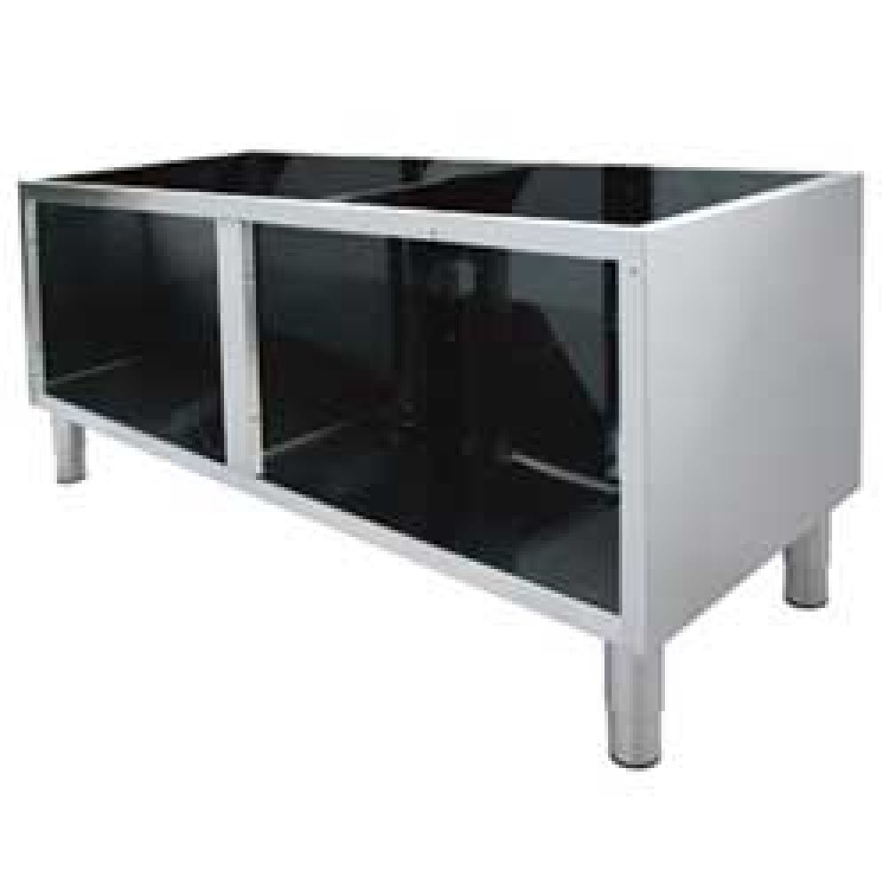 Öppet underrede 900 mm