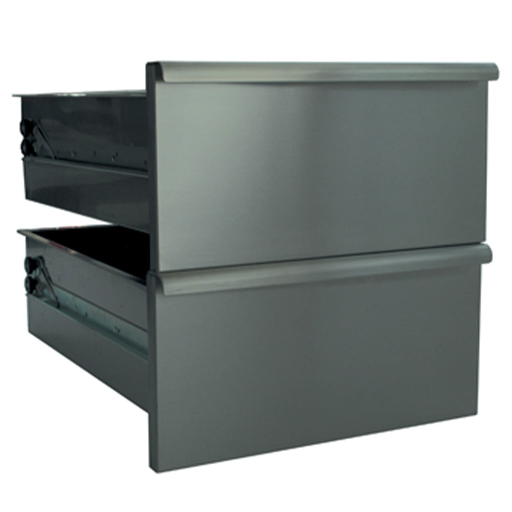 2 lådor för underrede N65/BA4-N