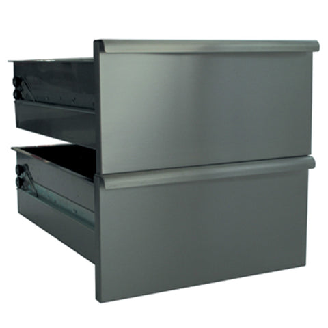 2 lådor för underrede N65/BA4-N