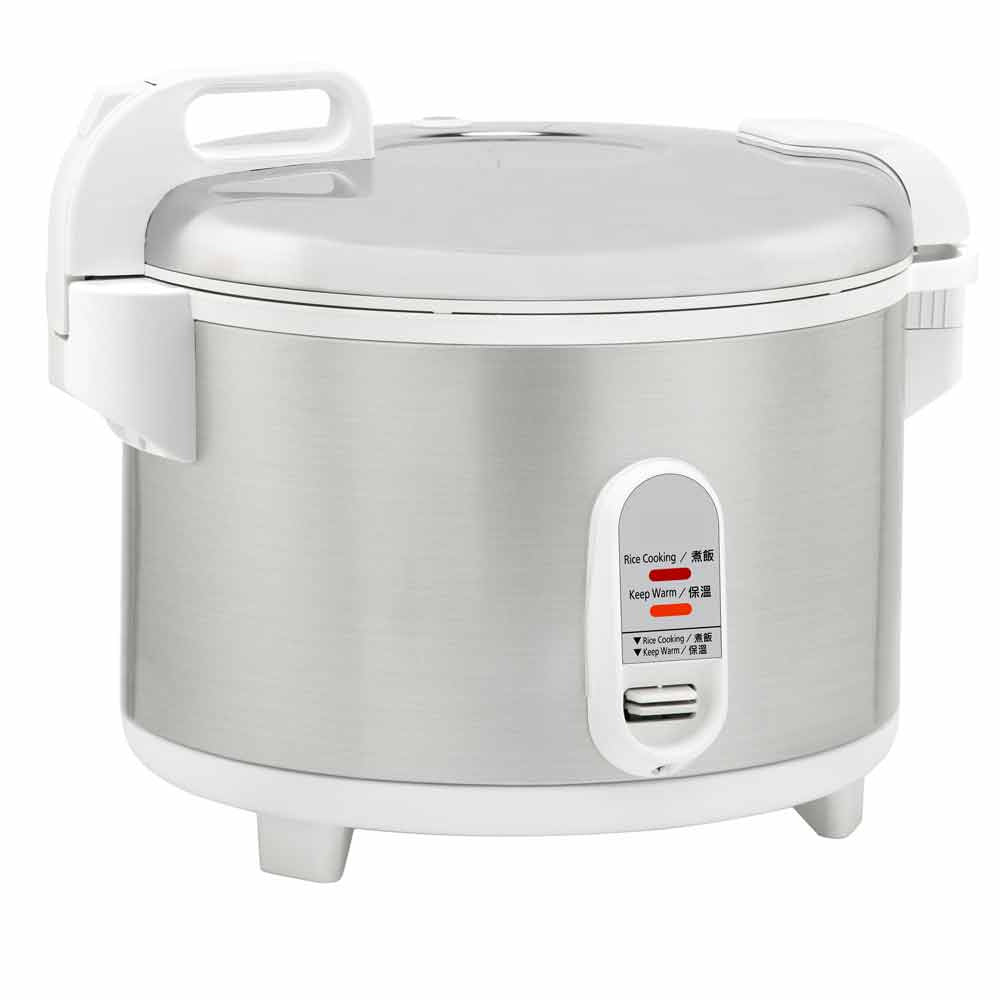 Riskokare, 3,6 liter