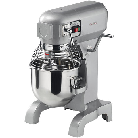 Vispa mixer, 20 liter