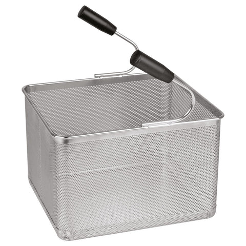 Korg pastakokare, 2 laterala handtag