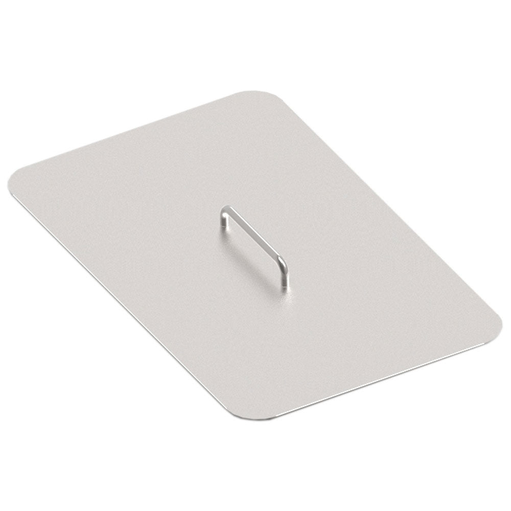 Täck pastakokare - modul 400/800 mm