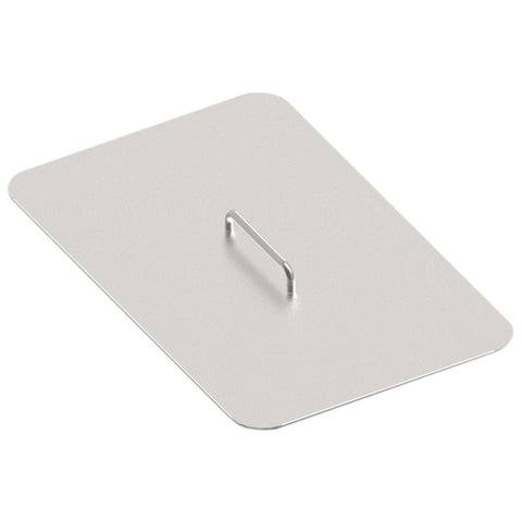 Täck pastakokare - modul 400/800 mm