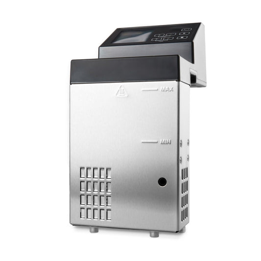 Sous Vide-pinne - 30 liters kapacitet - Pumpar 8 liter/min