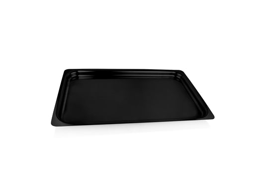 Gastronormbehållare - 3 st - 1/1 GN - 2 cm djup - Non-stick