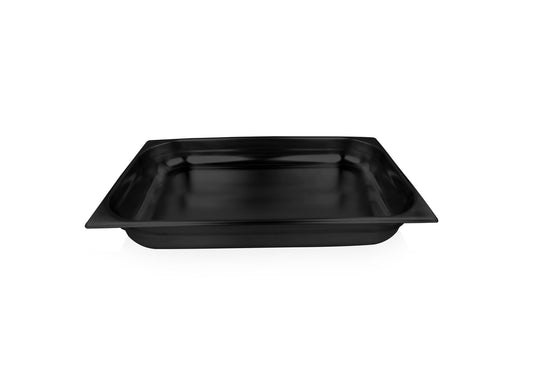 Gastronormbehållare - 3 st - 1/1 GN - 4 cm djup - Non-stick