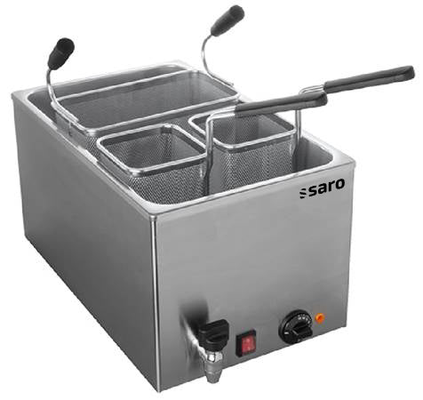 SARO Elektrisk pastakokare bord Bordmodell PASTA 25