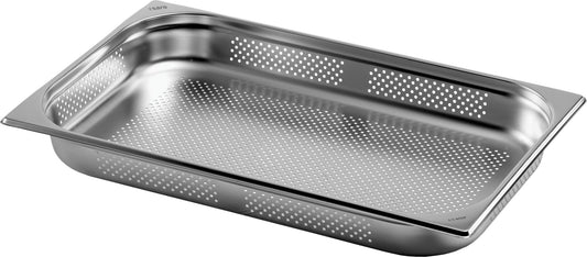 SARO TOP LINE GN-behållare 1/1 GN perforerad djup 100 mm