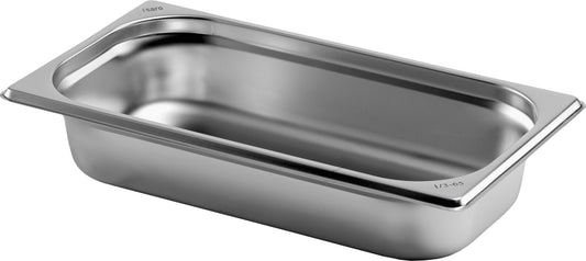 SARO TOP LINE GN-behållare 1/3 GN djup 20 mm