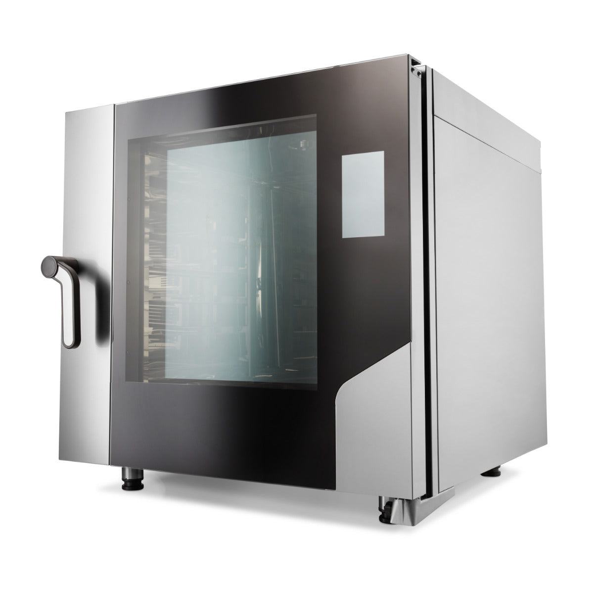 Bakugn - 6 plåtar (60 x 40 cm) - Digital - 400V