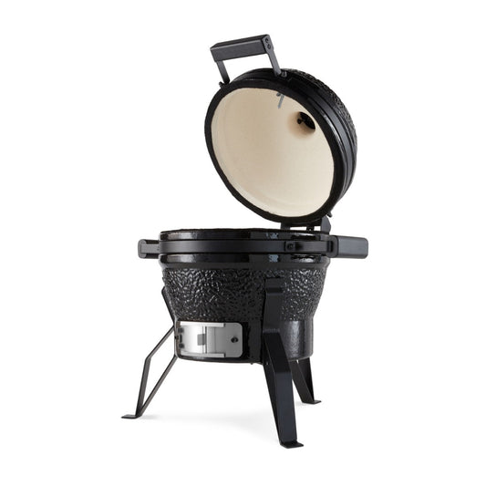 Premium Kamado Grill 13 tum