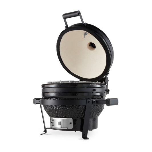 Premium Kamado Grill 16 tum