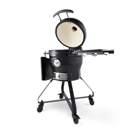 Premium Kamado Grill 18 tum