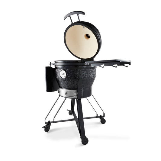 Premium Kamado Grill 22 tum
