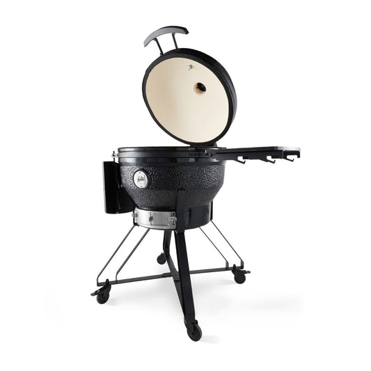 Premium Kamado-grill 26 tum
