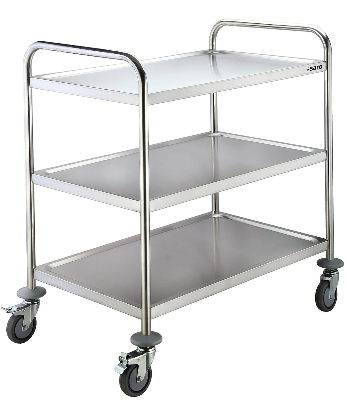 SARO Transportvagn / Serveringsvagn modell BASTIAN