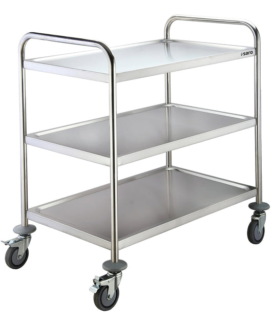 SARO Transportvagn / Serveringsvagn modell BASTIAN