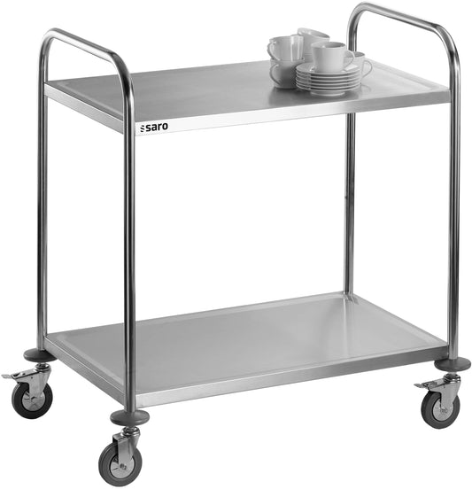 SARO Transportvagn / Serveringsvagn modell FELIX