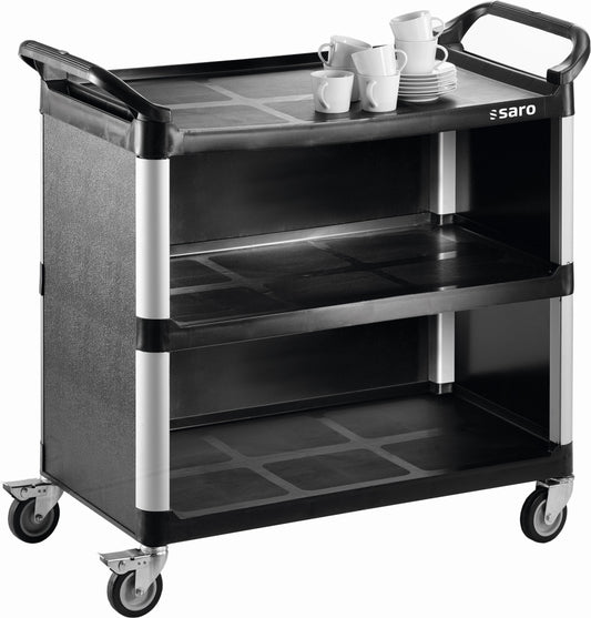 SARO Transportvagn / Serveringsvagn modell ZOKA 2