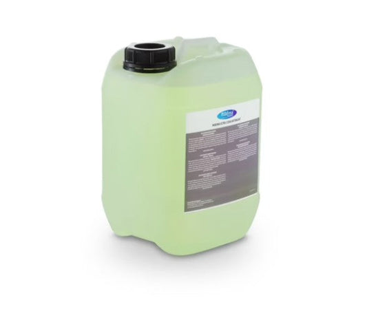 Diskmedel och sköljmedel för professionella diskmaskiner - 2 x 5 liter