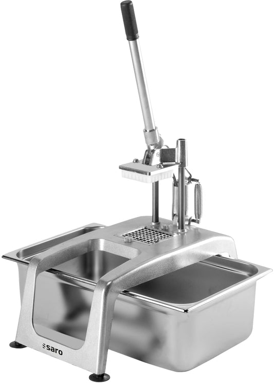 SARO Pommes frites skärare modell CF-5 10x10