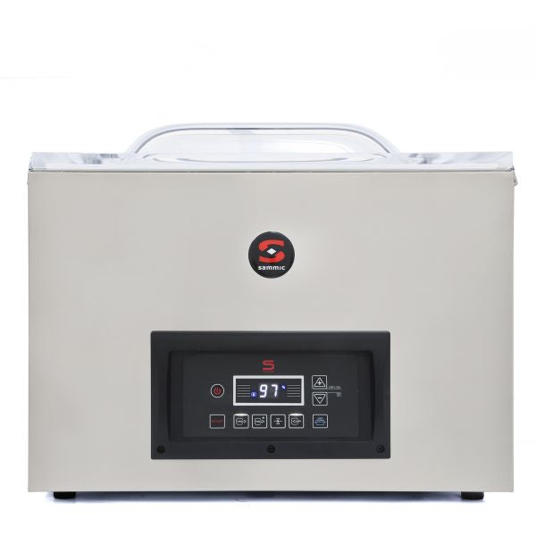 SARO Kammarvakuummaskin modell SE-520 L 230V
