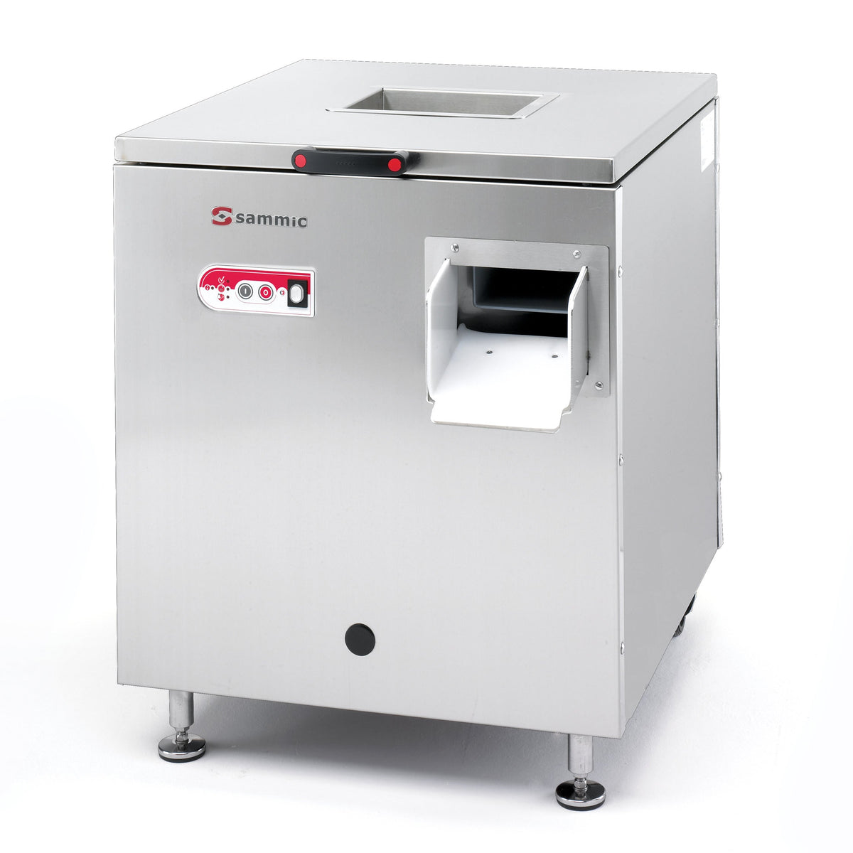 SARO Bestickpoleringsmaskin modell SAS-5001