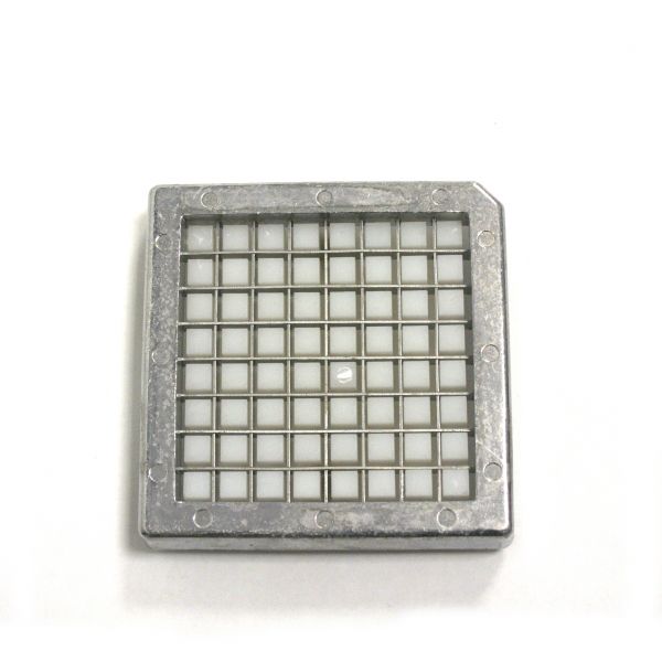 SARO skärplatta 8X8mm för CF-5