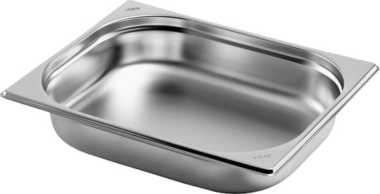 SARO BUDGET LINE GN-behållare 1/2 GN djup 65 mm