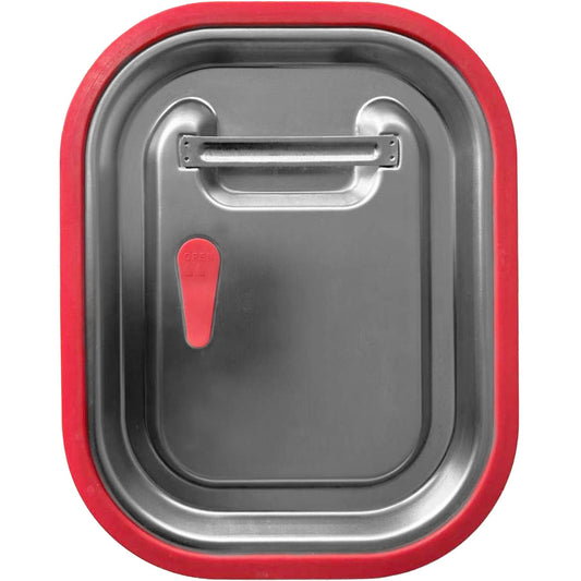 SARO BUDGET LINE GN-lock - med packning 1/1 GN