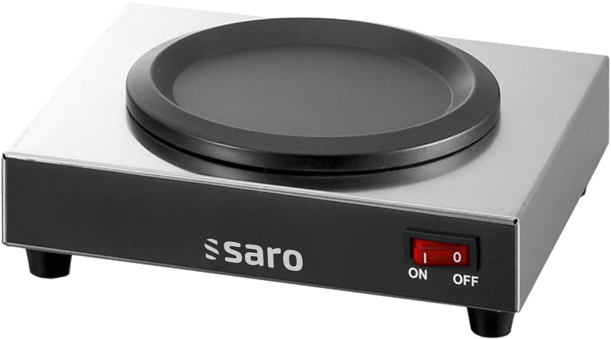 SARO kokplatta modell HP1