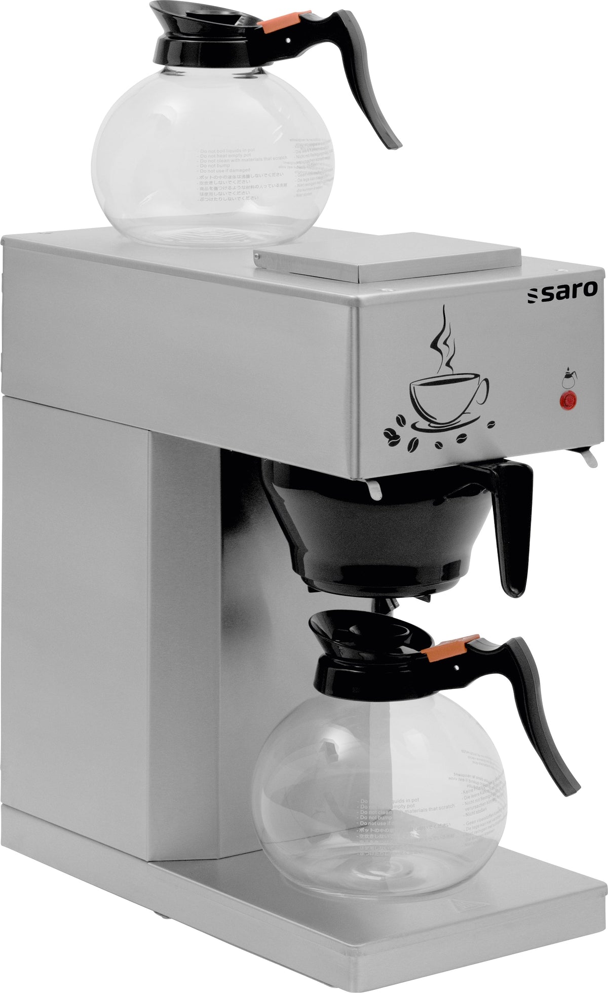 SARO Kaffemaskin modell ECO