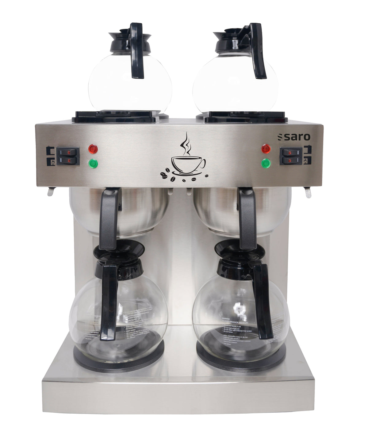 SARO Kaffemaskin modell ECO 48