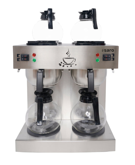 SARO Kaffemaskin modell ECO 48