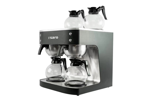 SARO Kaffemaskin modell S48T