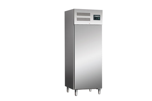 SARO Ventilerad frys - 2/1 GN-behållare modell KYRA GN 700 BT - 700 liter