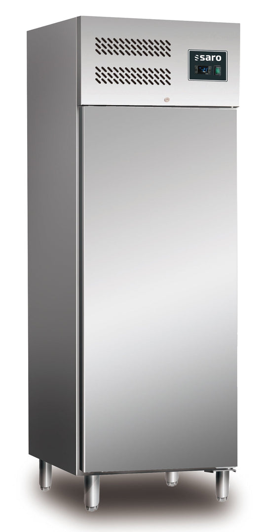 SARO Kommersiellt kylskåp - 2/1 GN modell TORE GN 700 TN - 700 liter