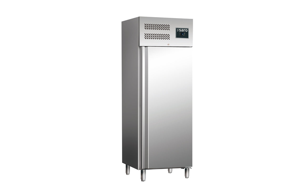 SARO kommersiellt kylskåp modell GN 700 TN PRO - 700 liter