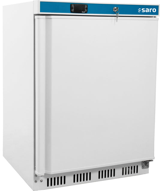 SARO Ventilerat kylskåp modell HK 200 V2 - 200 liter