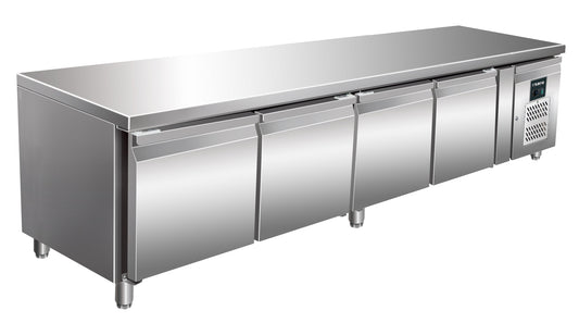SARO Kylskåp underbord modell UGN 4100 TN