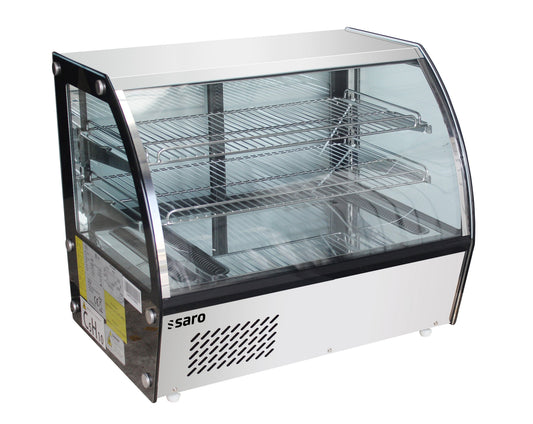 SARO Kylskåpsdisplay modell LISETTE 100