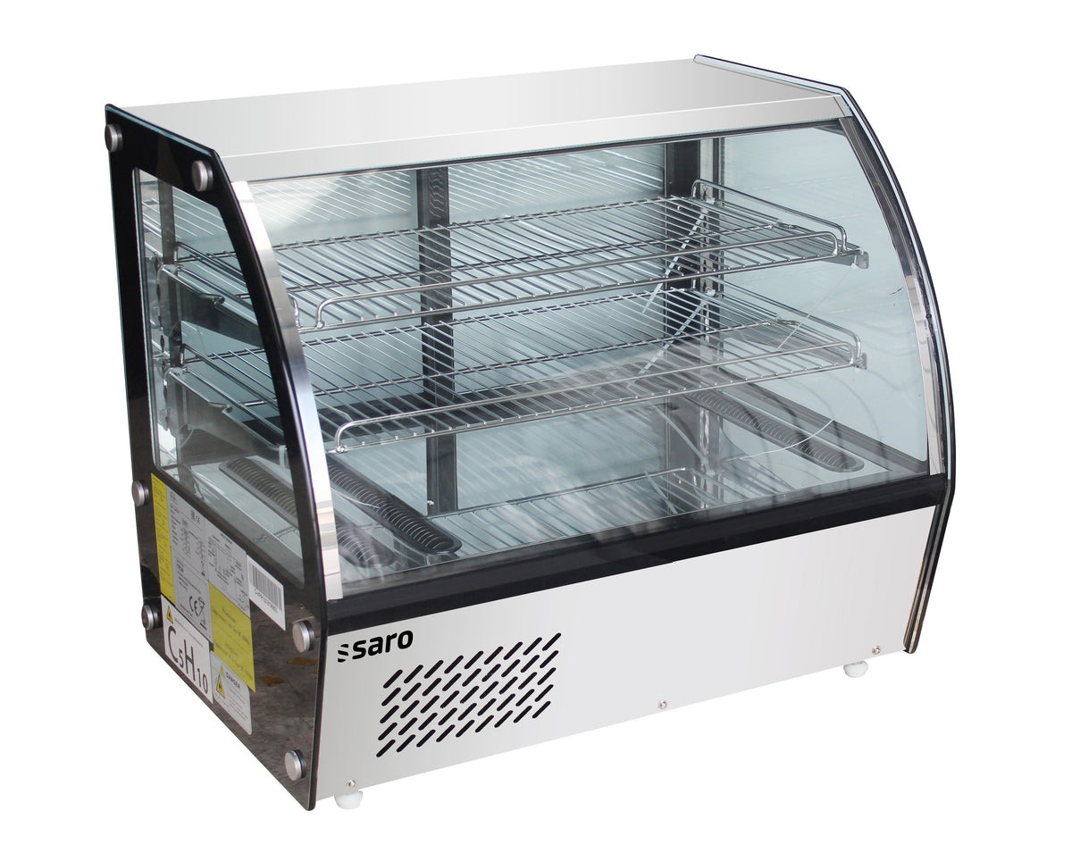 SARO Kylskåpsdisplay modell LISETTE 120