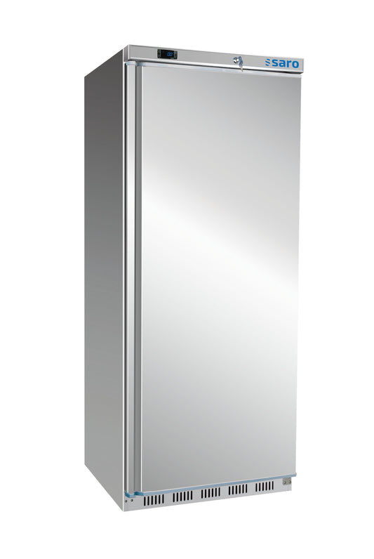 SARO Kylskåp modell HK 600 S/S PRO - 600 liter