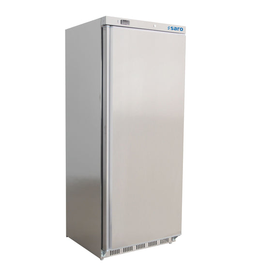 SARO Kylskåp modell HK 600I RVS - 600 liter
