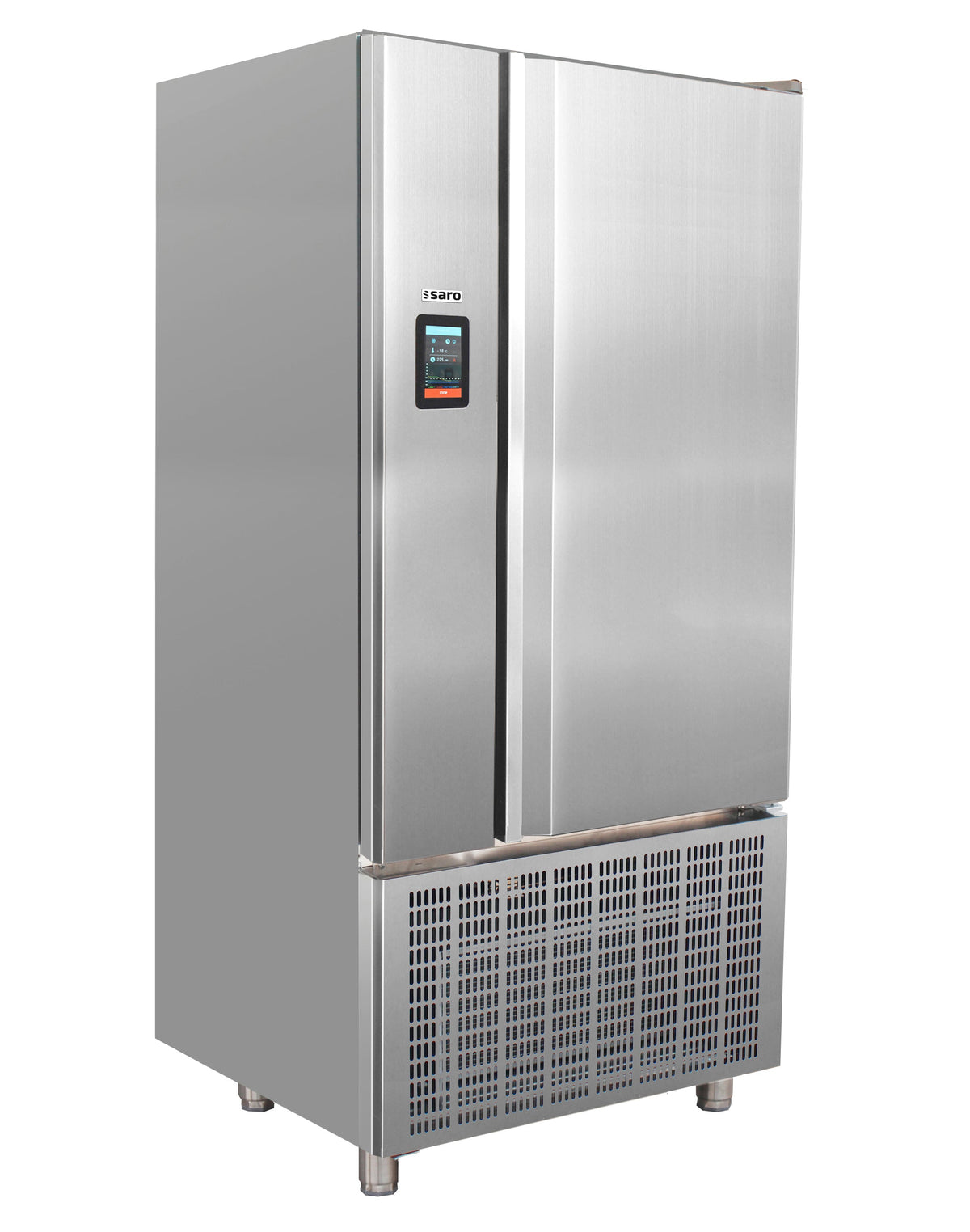 SARO sprängkylare modell ODIN 15