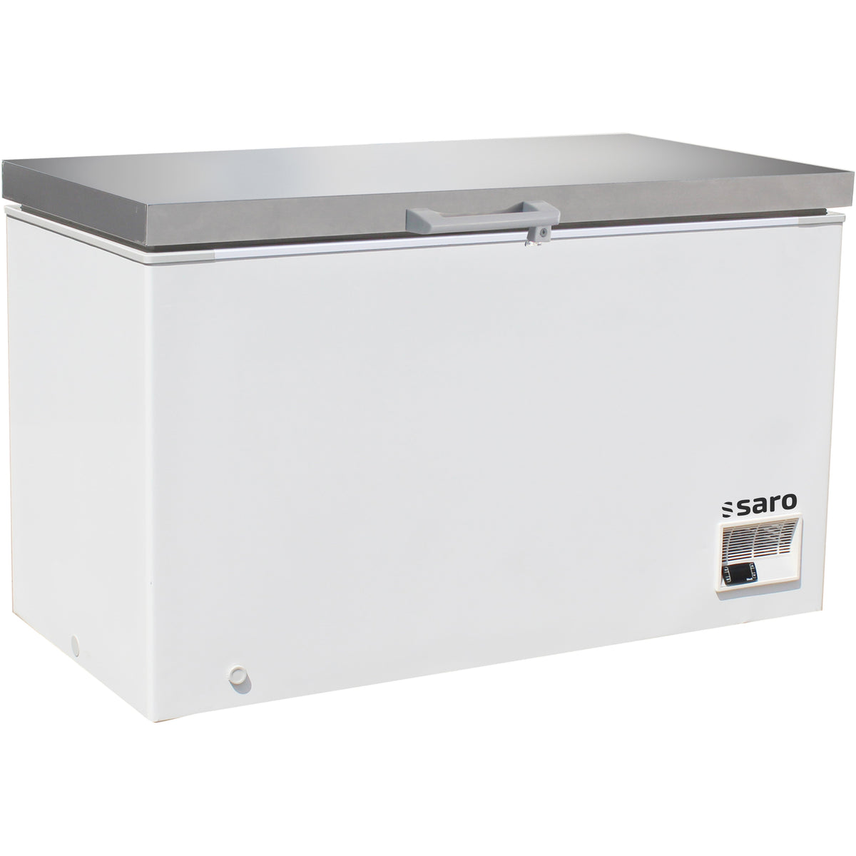 SARO frysbox modell BD 401 S