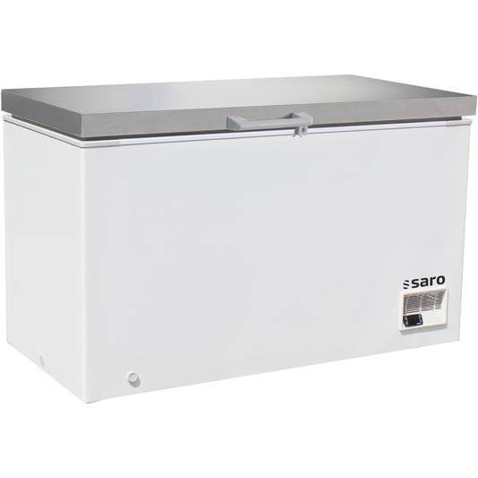 SARO frysbox modell BD 401 S