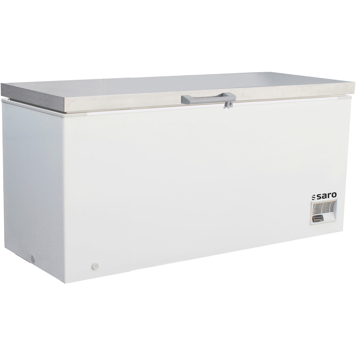 SARO frysbox modell BD 501 S